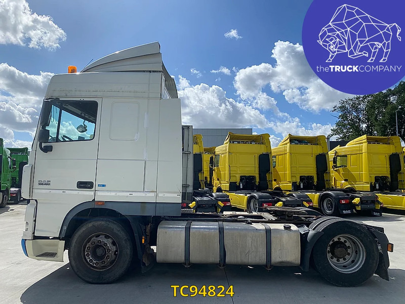 DAF XF 105 460 - Trekkvogn: bilde 2 DAF XF 105 460 - Trekkvogn: bilde 2