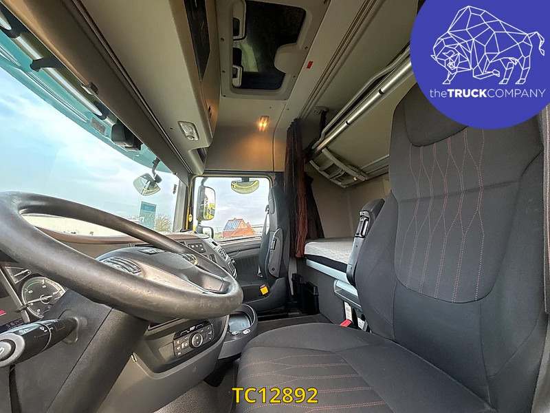 DAF XF 430 - Trekkvogn: bilde 4 DAF XF 430 - Trekkvogn: bilde 4