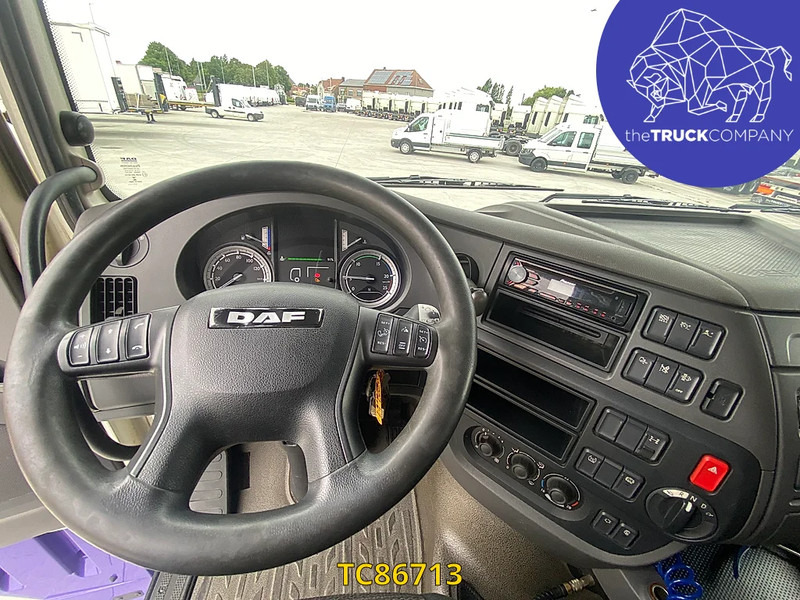 DAF XF 460 - Trekkvogn: bilde 5 DAF XF 460 - Trekkvogn: bilde 5