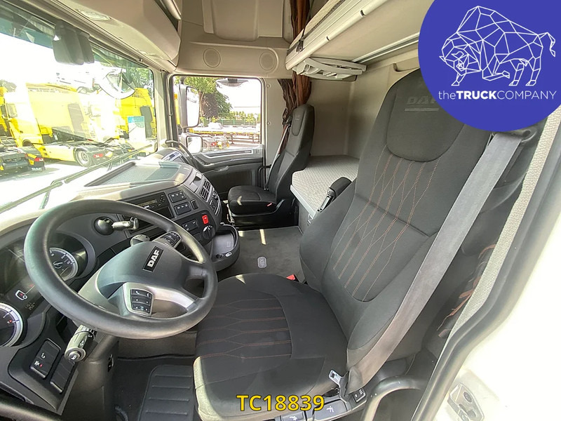 DAF XF 480 - Trekkvogn: bilde 5 DAF XF 480 - Trekkvogn: bilde 5