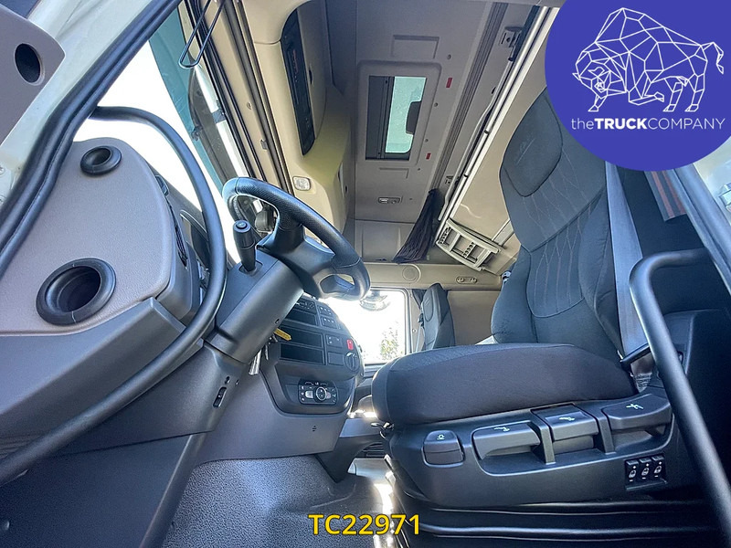 DAF XF 480 - Trekkvogn: bilde 4 DAF XF 480 - Trekkvogn: bilde 4