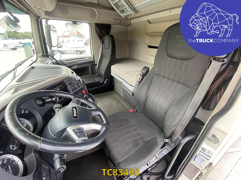 DAF XF 480 - Trekkvogn: bilde 5 DAF XF 480 - Trekkvogn: bilde 5