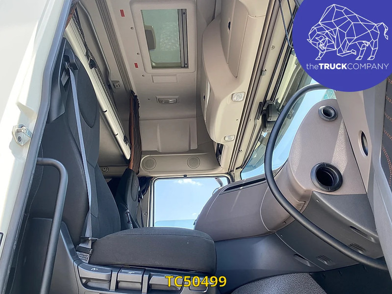 DAF XF 480 - Trekkvogn: bilde 5 DAF XF 480 - Trekkvogn: bilde 5