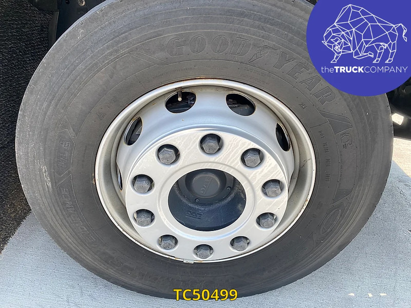 DAF XF 480 - Trekkvogn: bilde 3 DAF XF 480 - Trekkvogn: bilde 3