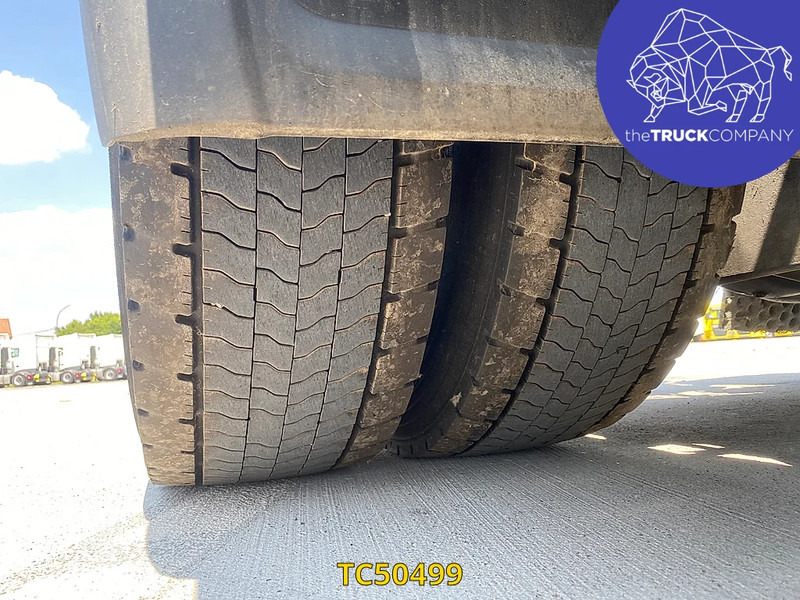 DAF XF 480 - Trekkvogn: bilde 4 DAF XF 480 - Trekkvogn: bilde 4