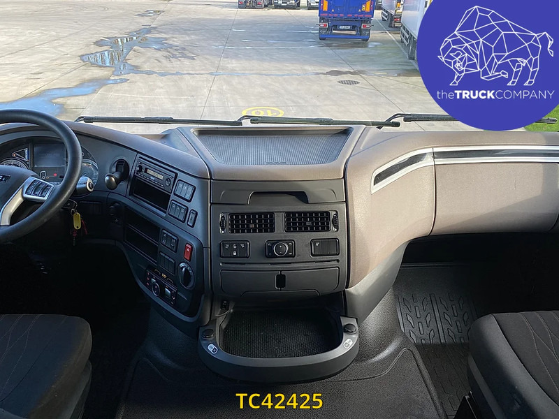 DAF XF 480 - Trekkvogn: bilde 4 DAF XF 480 - Trekkvogn: bilde 4