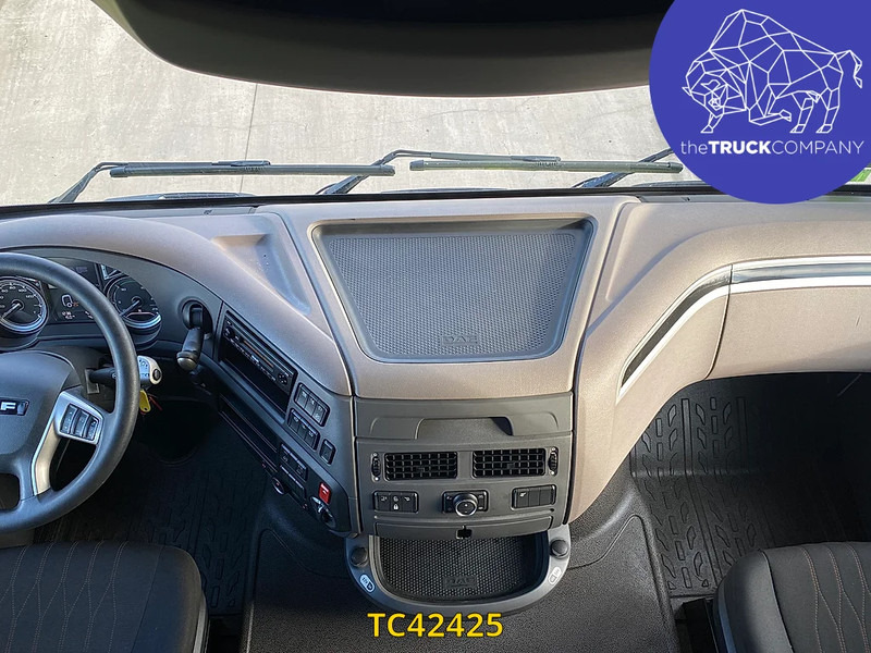 DAF XF 480 - Trekkvogn: bilde 3 DAF XF 480 - Trekkvogn: bilde 3