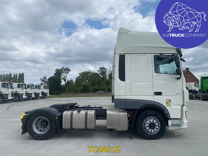 DAF XF 480 - Trekkvogn: bilde 2 DAF XF 480 - Trekkvogn: bilde 2