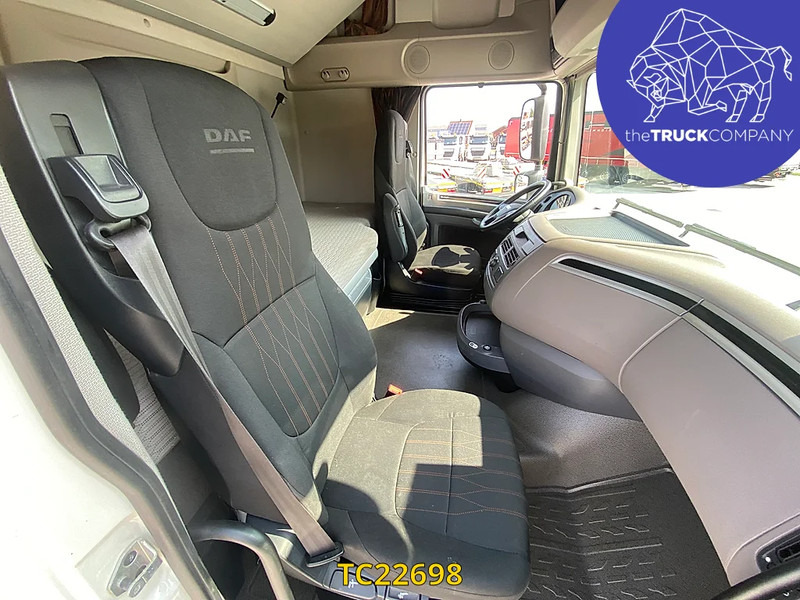 DAF XF 480 - Trekkvogn: bilde 5 DAF XF 480 - Trekkvogn: bilde 5