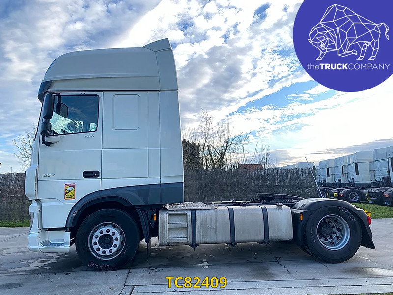 DAF XF 480 - Trekkvogn: bilde 2 DAF XF 480 - Trekkvogn: bilde 2
