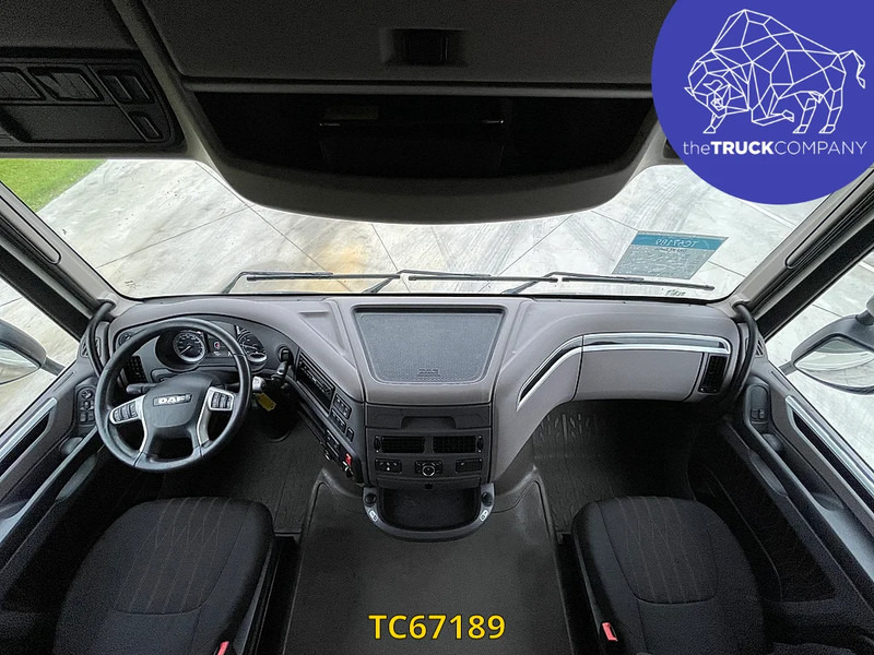 DAF XF 480 - Trekkvogn: bilde 4 DAF XF 480 - Trekkvogn: bilde 4