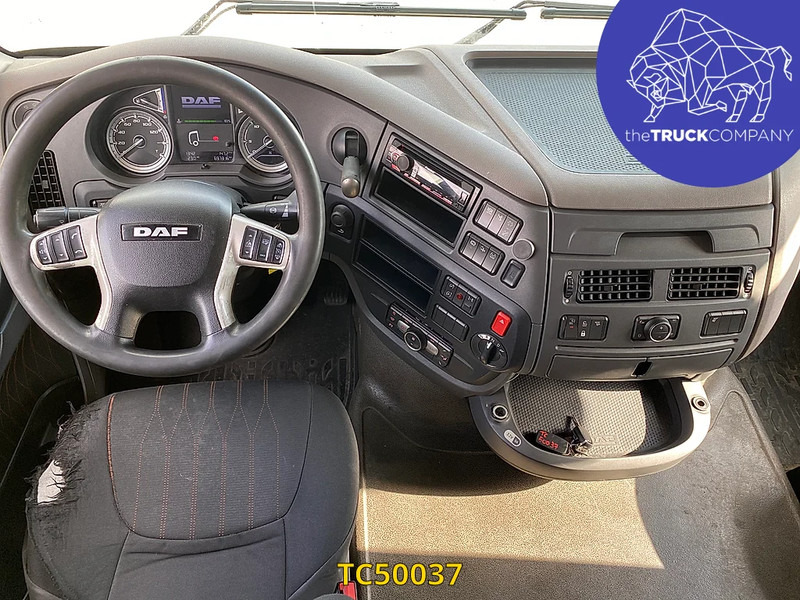 DAF XF 480 - Trekkvogn: bilde 3 DAF XF 480 - Trekkvogn: bilde 3