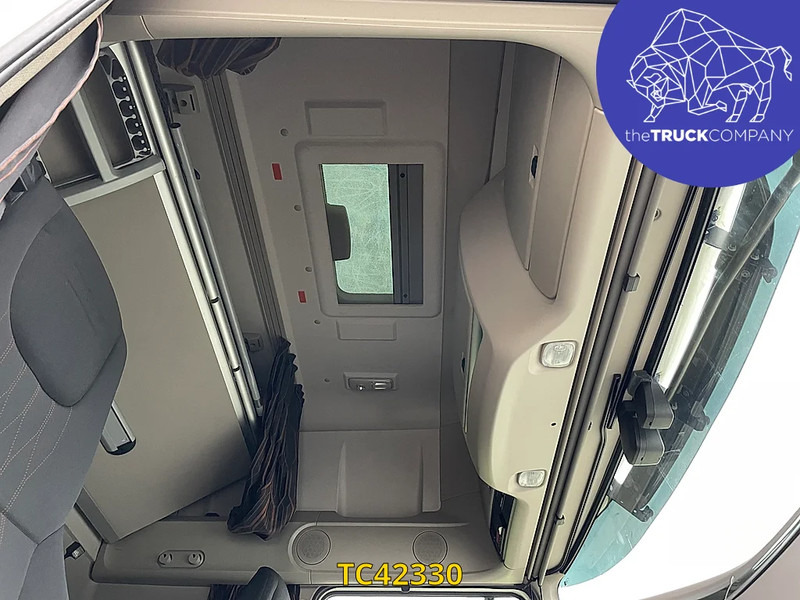 DAF XF 480 - Trekkvogn: bilde 3 DAF XF 480 - Trekkvogn: bilde 3