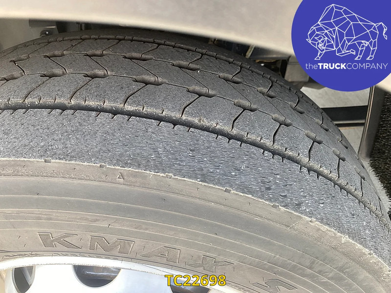 DAF XF 480 - Trekkvogn: bilde 3 DAF XF 480 - Trekkvogn: bilde 3