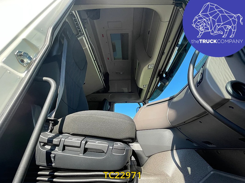 DAF XF 480 - Trekkvogn: bilde 3 DAF XF 480 - Trekkvogn: bilde 3