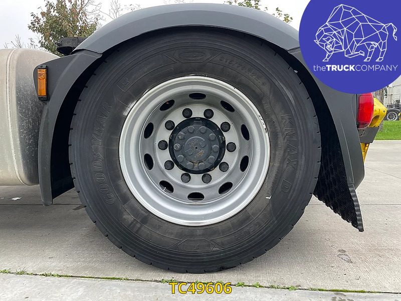 DAF XF 480 - Trekkvogn: bilde 3 DAF XF 480 - Trekkvogn: bilde 3