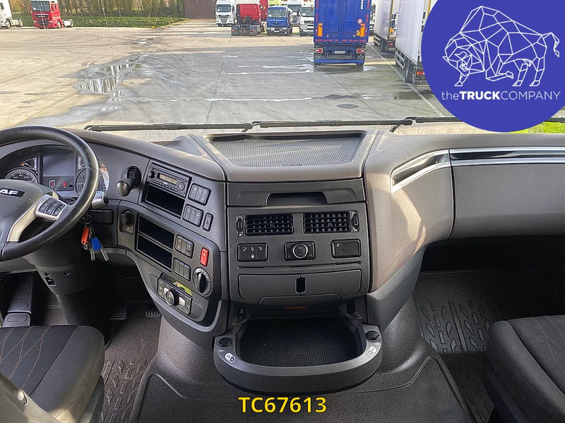DAF XF 480 - Trekkvogn: bilde 4 DAF XF 480 - Trekkvogn: bilde 4