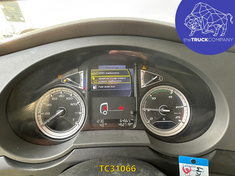 DAF XF Euro6 430 - Trekkvogn: bilde 3 DAF XF Euro6 430 - Trekkvogn: bilde 3