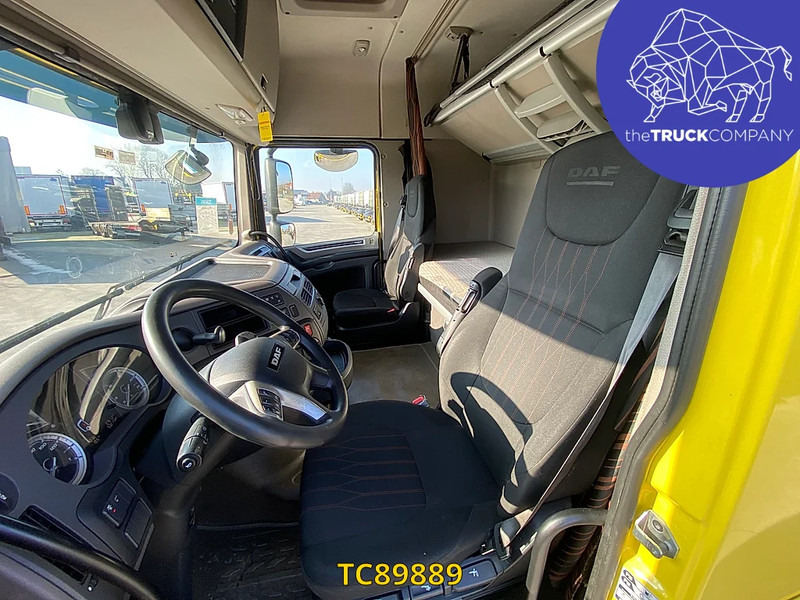 Trekkvogn DAF XF Euro6 430: bilde 10