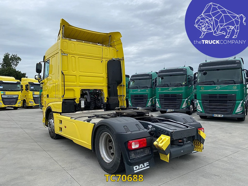 DAF XF Euro6 430 - Trekkvogn: bilde 3 DAF XF Euro6 430 - Trekkvogn: bilde 3