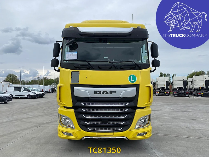 DAF XF Euro6 430 - Trekkvogn: bilde 2 DAF XF Euro6 430 - Trekkvogn: bilde 2