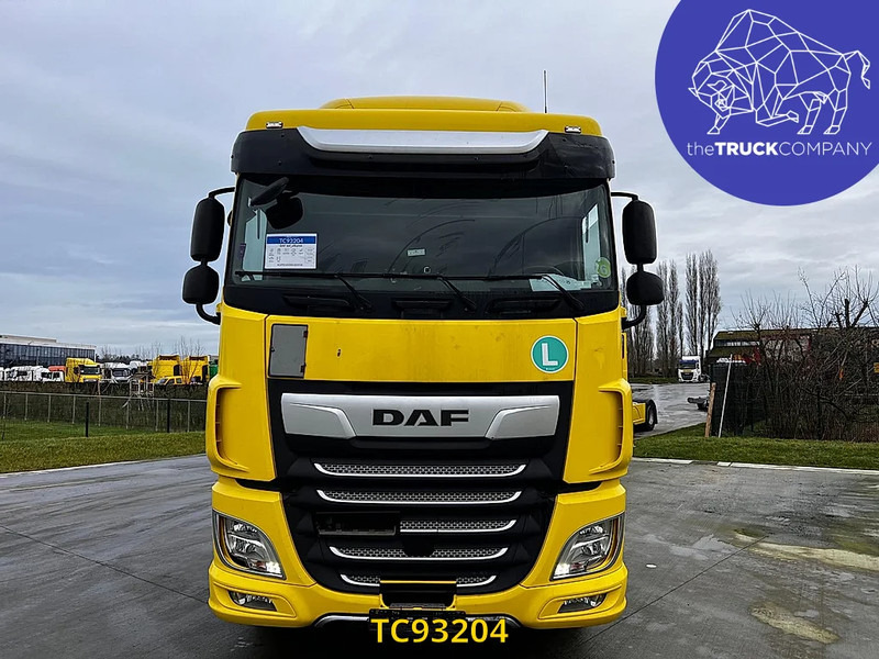 DAF XF Euro6 430 - Trekkvogn: bilde 2 DAF XF Euro6 430 - Trekkvogn: bilde 2
