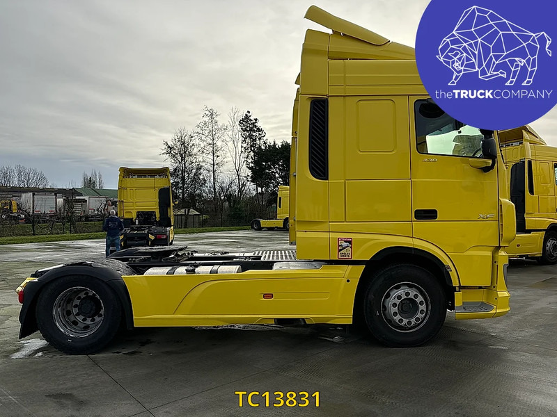 DAF XF Euro6 430 - Trekkvogn: bilde 3 DAF XF Euro6 430 - Trekkvogn: bilde 3