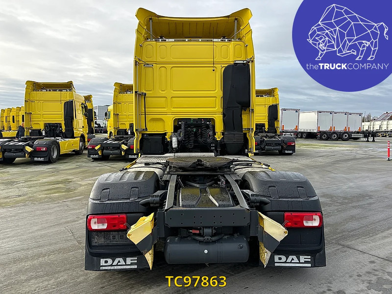 DAF XF Euro6 430 - Trekkvogn: bilde 3 DAF XF Euro6 430 - Trekkvogn: bilde 3