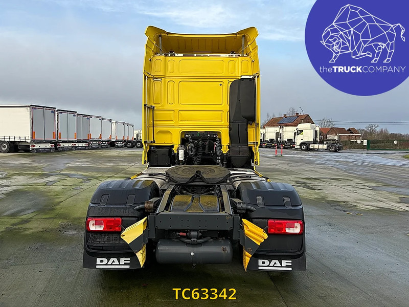 DAF XF Euro6 430 - Trekkvogn: bilde 2 DAF XF Euro6 430 - Trekkvogn: bilde 2