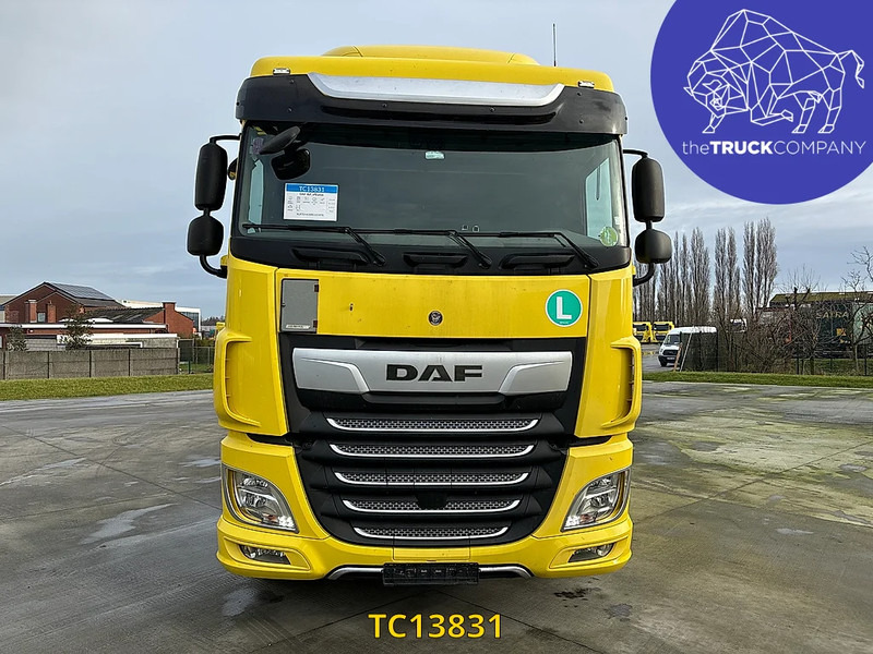 DAF XF Euro6 430 - Trekkvogn: bilde 5 DAF XF Euro6 430 - Trekkvogn: bilde 5