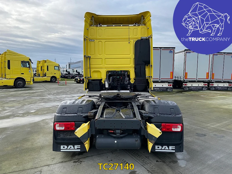 DAF XF Euro6 430 - Trekkvogn: bilde 2 DAF XF Euro6 430 - Trekkvogn: bilde 2