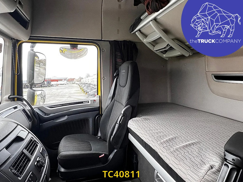 Trekkvogn DAF XF Euro6 430: bilde 9