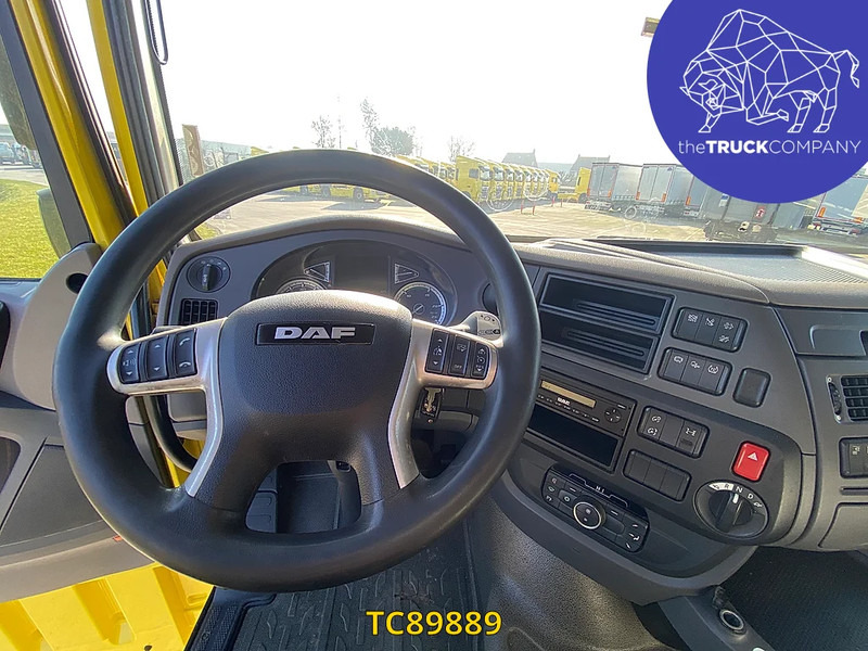 Trekkvogn DAF XF Euro6 430: bilde 11