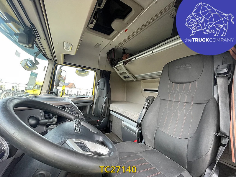 DAF XF Euro6 430 - Trekkvogn: bilde 3 DAF XF Euro6 430 - Trekkvogn: bilde 3