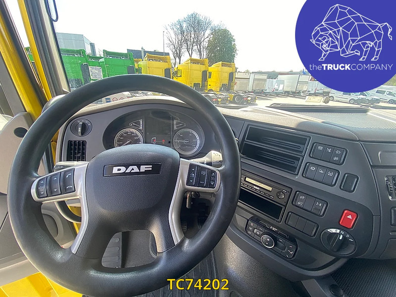 DAF XF Euro6 430 - Trekkvogn: bilde 5 DAF XF Euro6 430 - Trekkvogn: bilde 5