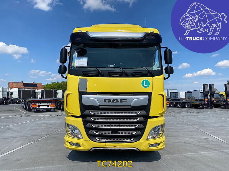 DAF XF Euro6 430 - Trekkvogn: bilde 2 DAF XF Euro6 430 - Trekkvogn: bilde 2