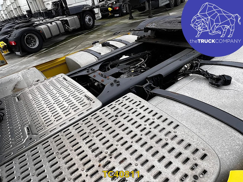 Trekkvogn DAF XF Euro6 430: bilde 8