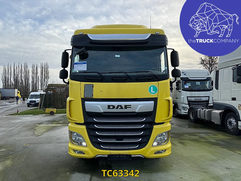 DAF XF Euro6 430 - Trekkvogn: bilde 5 DAF XF Euro6 430 - Trekkvogn: bilde 5