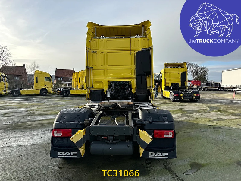 DAF XF Euro6 430 - Trekkvogn: bilde 5 DAF XF Euro6 430 - Trekkvogn: bilde 5