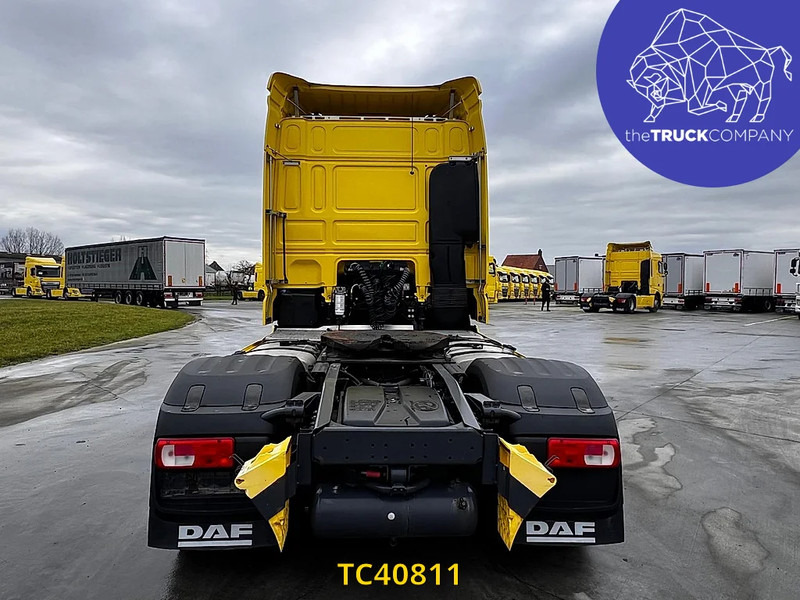 Trekkvogn DAF XF Euro6 430: bilde 6