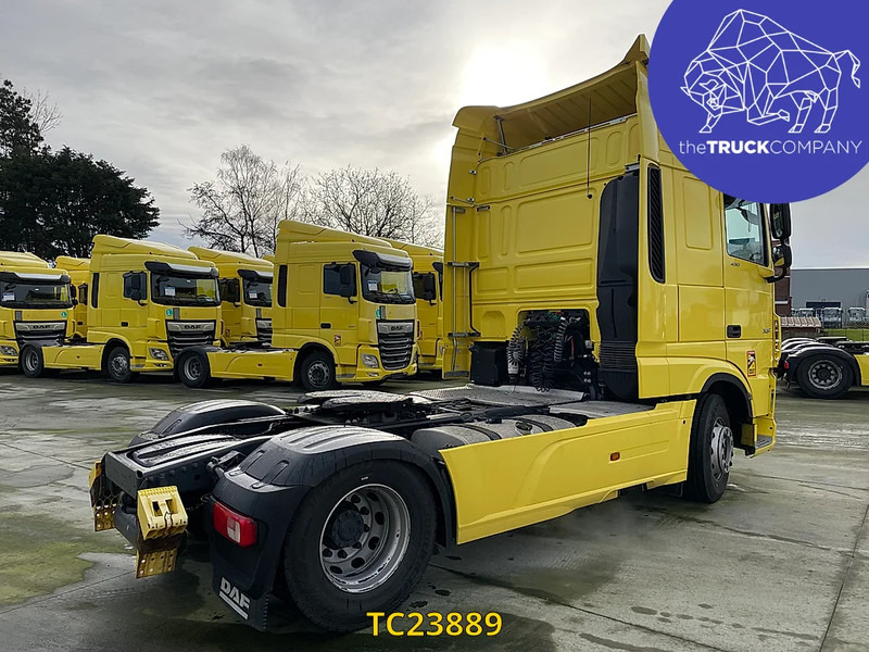 DAF XF Euro6 430 - Trekkvogn: bilde 2 DAF XF Euro6 430 - Trekkvogn: bilde 2