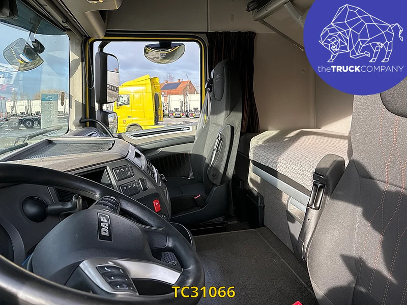 DAF XF Euro6 430 - Trekkvogn: bilde 2 DAF XF Euro6 430 - Trekkvogn: bilde 2