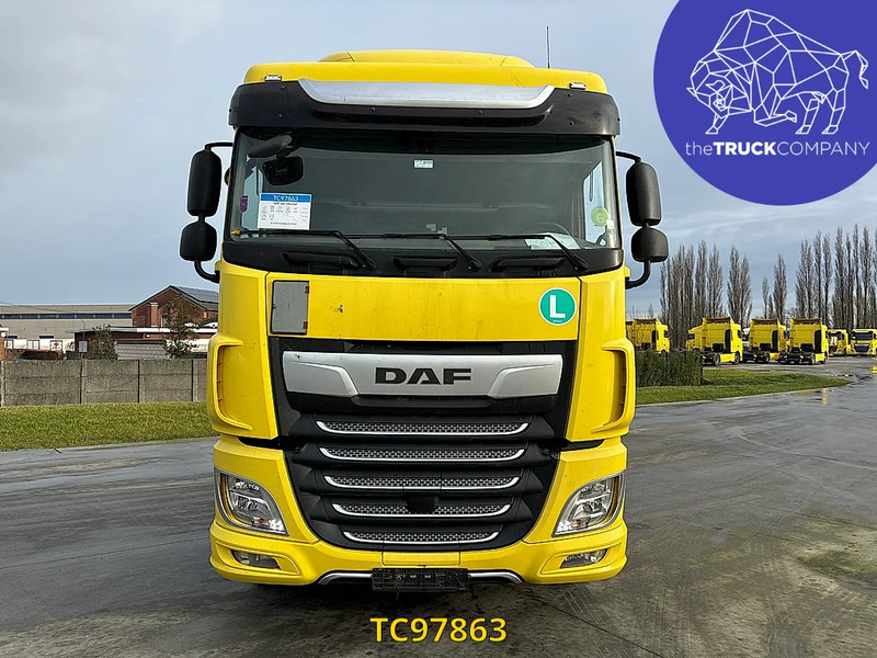 Trekkvogn DAF XF Euro6 430: bilde 6