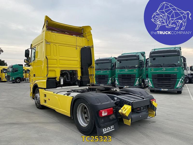 DAF XF Euro6 430 - Trekkvogn: bilde 3 DAF XF Euro6 430 - Trekkvogn: bilde 3
