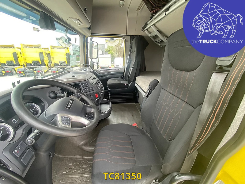 DAF XF Euro6 430 - Trekkvogn: bilde 5 DAF XF Euro6 430 - Trekkvogn: bilde 5