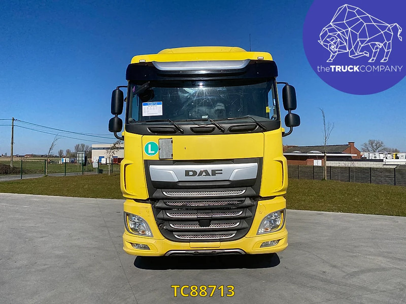 DAF XF Euro6 430 - Trekkvogn: bilde 2 DAF XF Euro6 430 - Trekkvogn: bilde 2