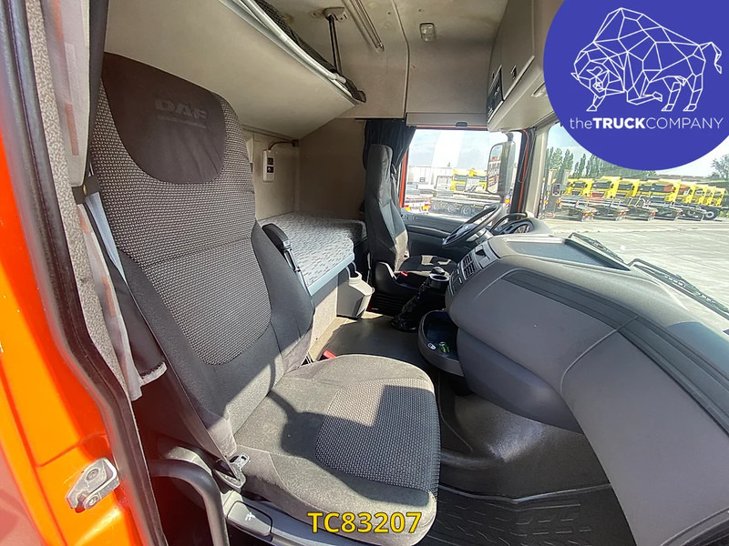 DAF XF Euro6 440 - Trekkvogn: bilde 3 DAF XF Euro6 440 - Trekkvogn: bilde 3