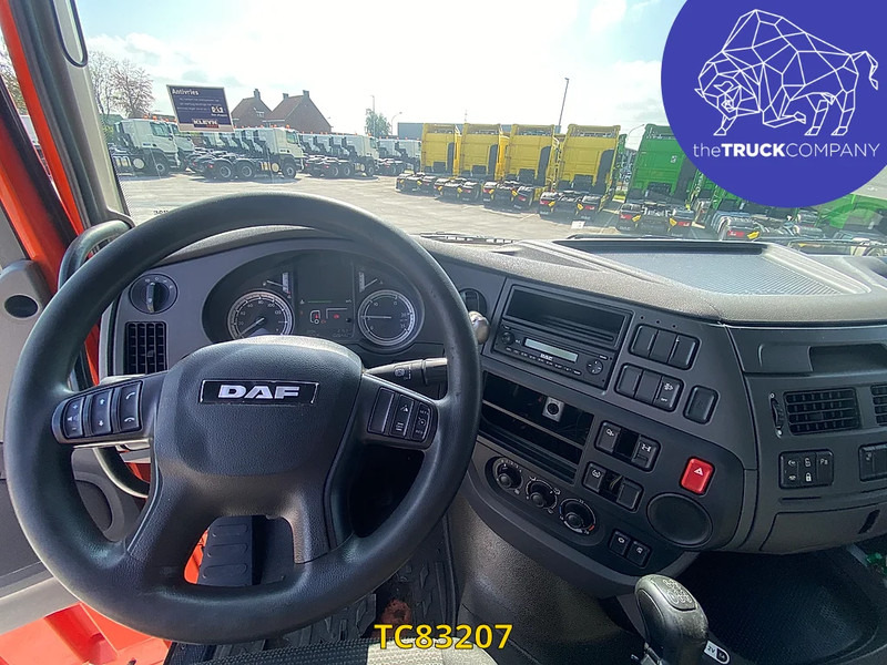 DAF XF Euro6 440 - Trekkvogn: bilde 2 DAF XF Euro6 440 - Trekkvogn: bilde 2