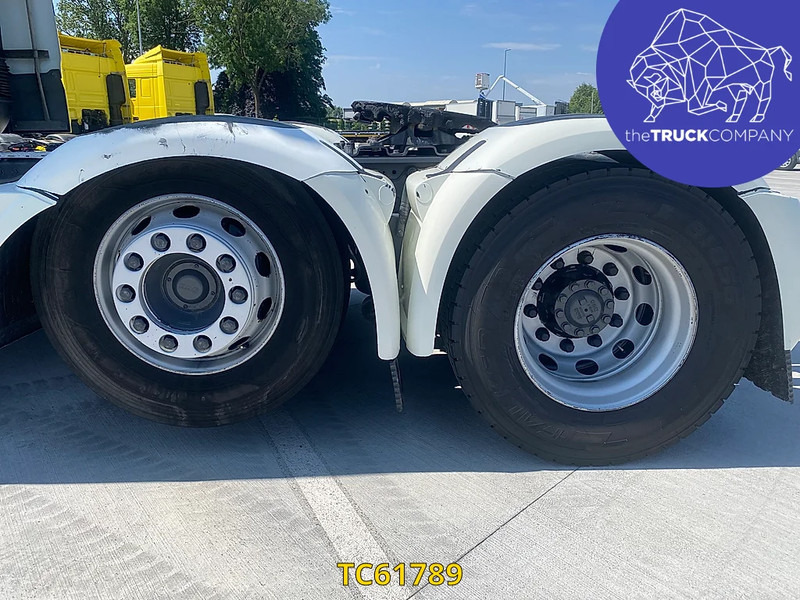 DAF XF Euro6 450 - Trekkvogn: bilde 4 DAF XF Euro6 450 - Trekkvogn: bilde 4