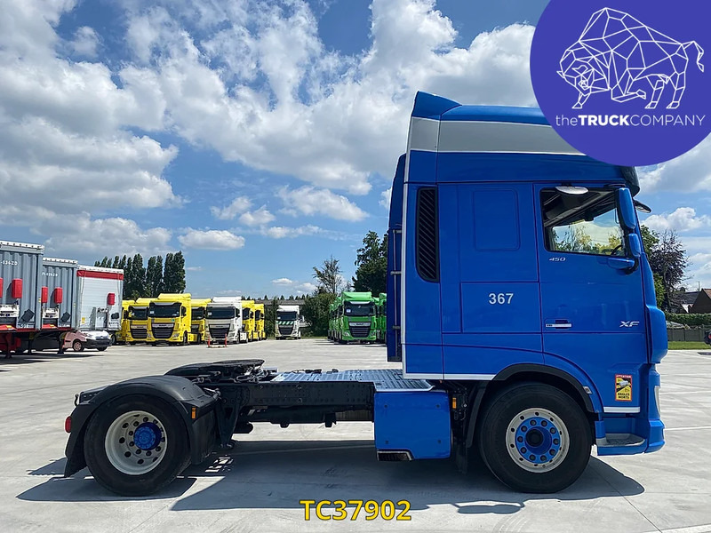 DAF XF Euro6 450 - Trekkvogn: bilde 2 DAF XF Euro6 450 - Trekkvogn: bilde 2